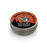 Squirrel's Nut Butter | Anti - Chafing | Anti Friction Creme - Trail.nl