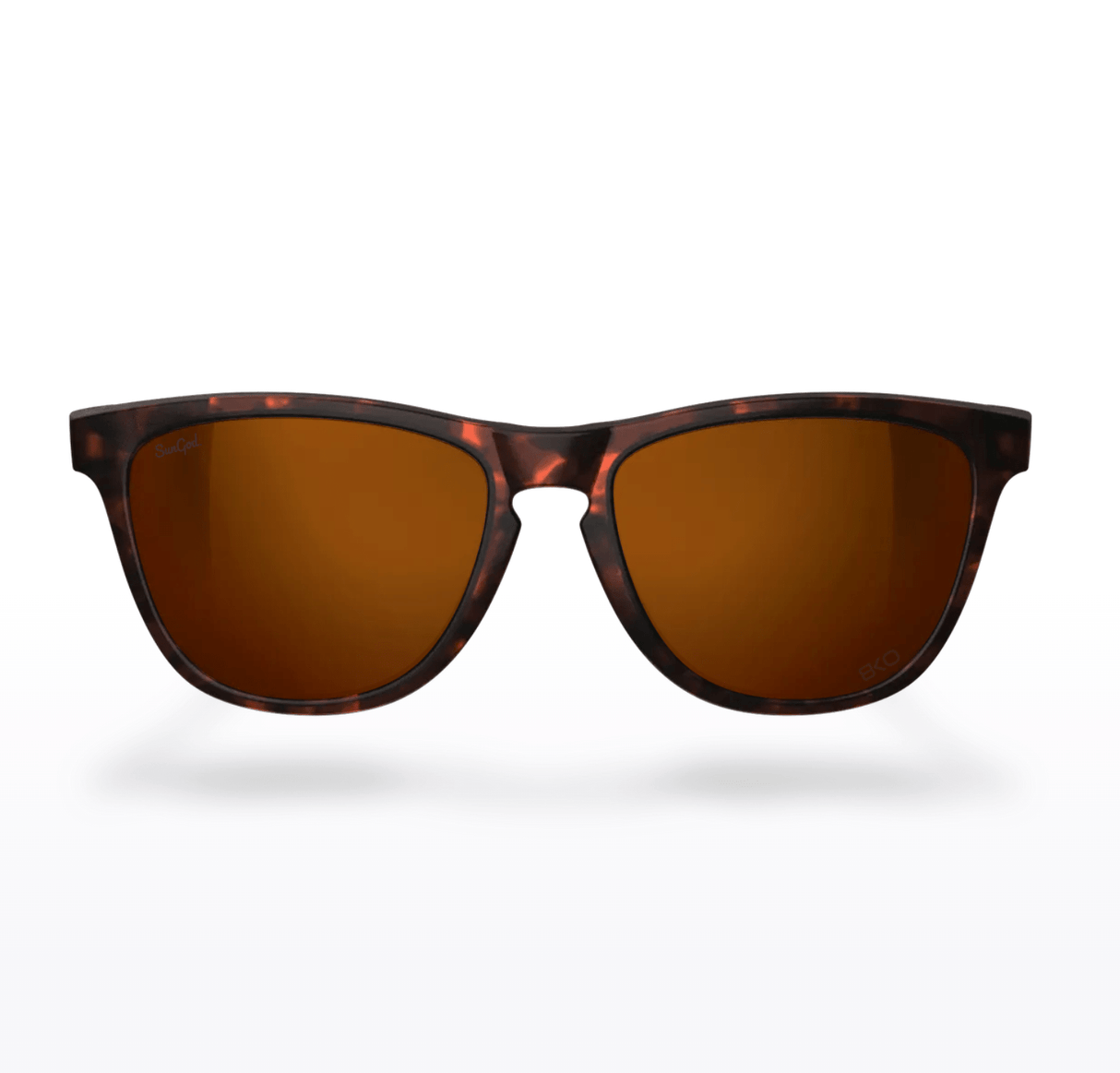 SunGod | Classics | Hardloopzonnebril - Trail.nl