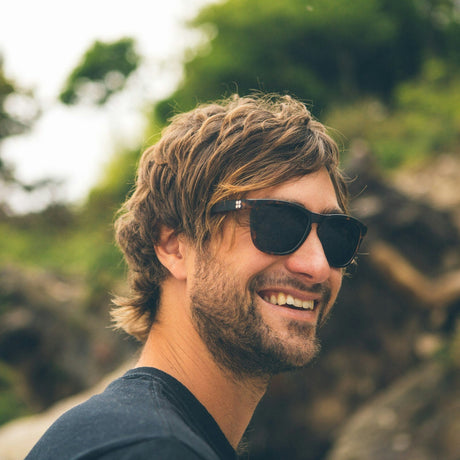 SunGod | Classics | Hardloopzonnebril - Trail.nl