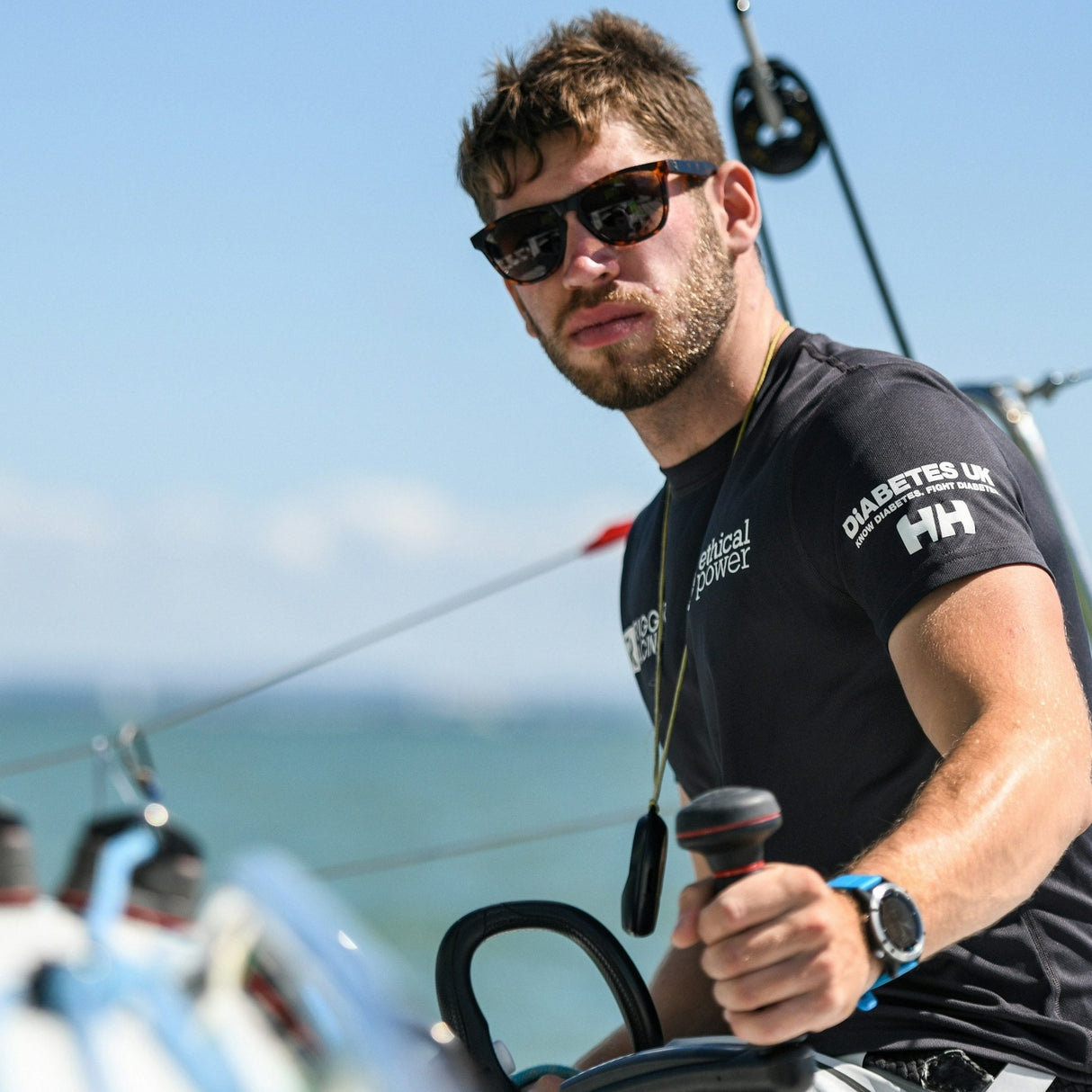 SunGod | Classics | Hardloopzonnebril - Trail.nl