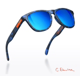 SunGod | Classics | Hardloopzonnebril - Trail.nl