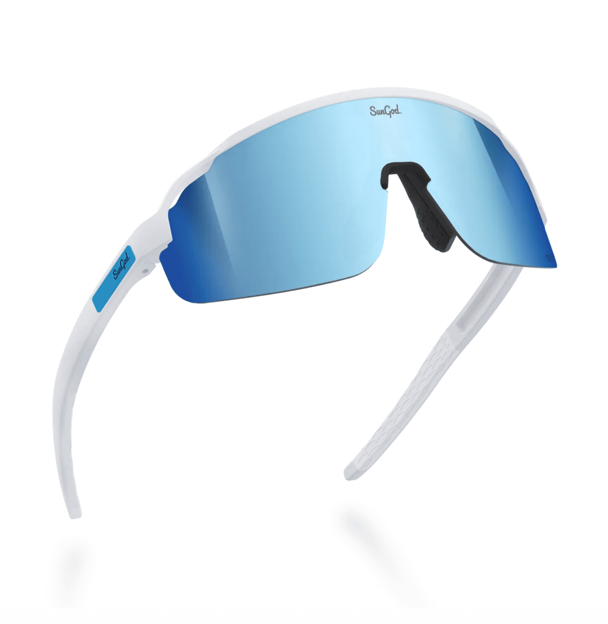 SunGod FORTY2s | Trail.nl