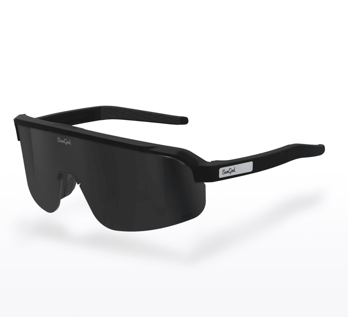 SunGod FORTY2s - Trail.nl