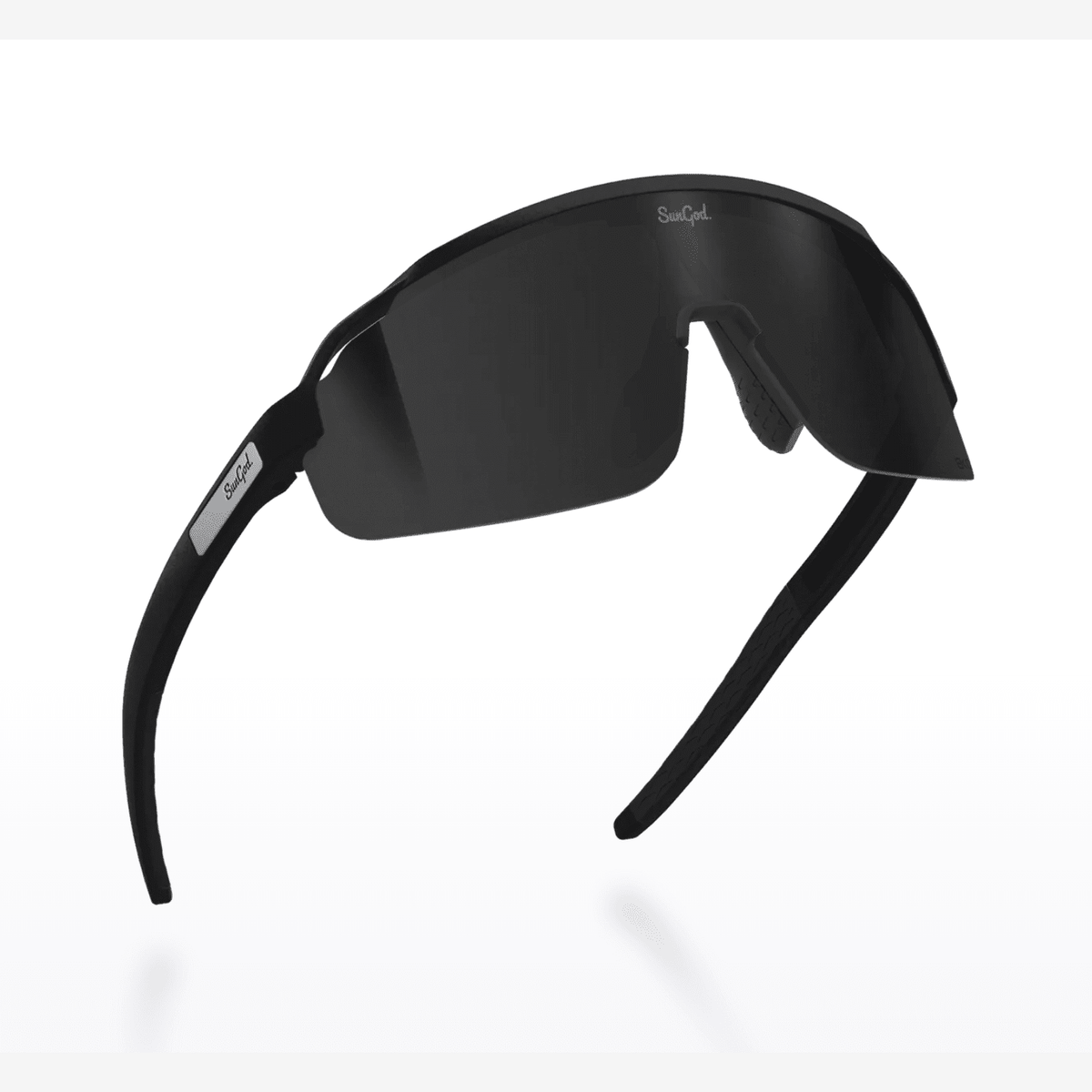SunGod FORTY2s | Trail.nl