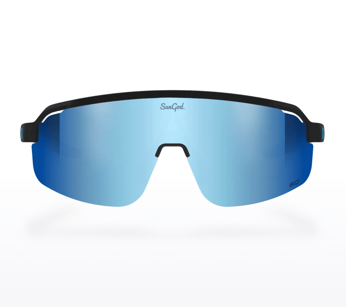 SunGod | FORTY2s | Hardloopzonnebril - Trail.nl