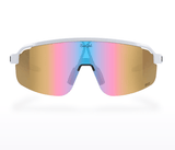 SunGod | FORTY2s | Meekleurende Hardloopzonnebril - Trail.nl