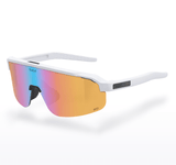 SunGod | FORTY2s | Meekleurende Hardloopzonnebril - Trail.nl