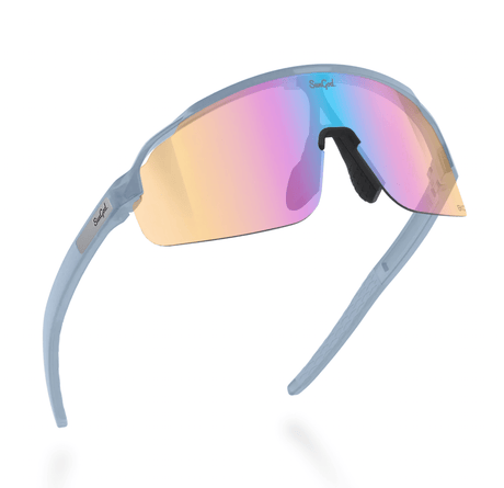 SunGod FORTY2s Photochromatic | Trail.nl
