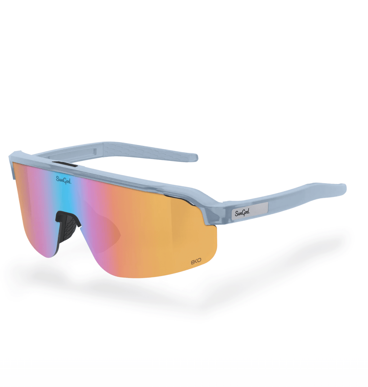 SunGod FORTY2s Photochromatic | Trail.nl