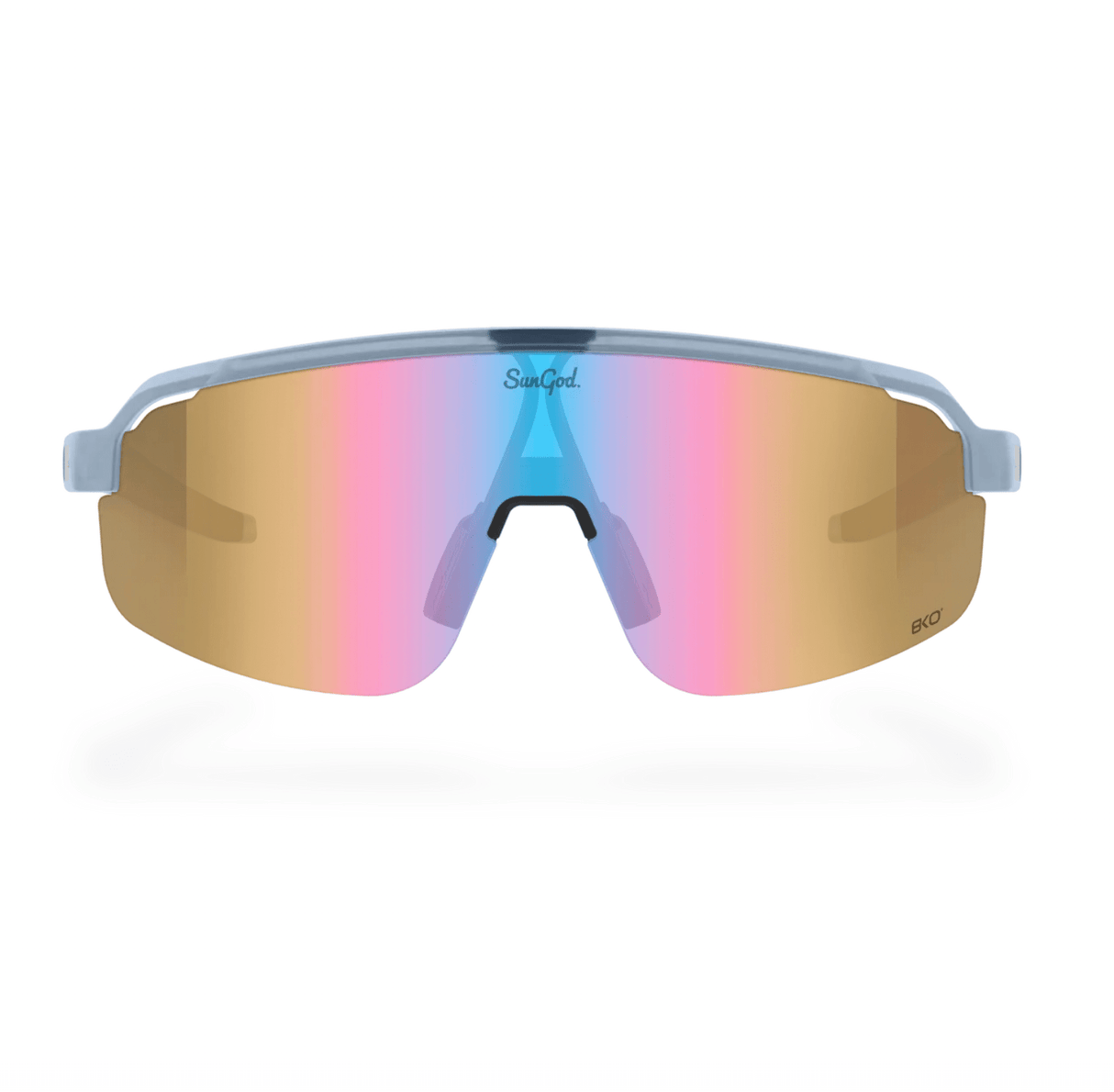SunGod FORTY2s Photochromatic | Trail.nl