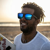 SunGod | Renegades | Hardloopzonnebril - Trail.nl