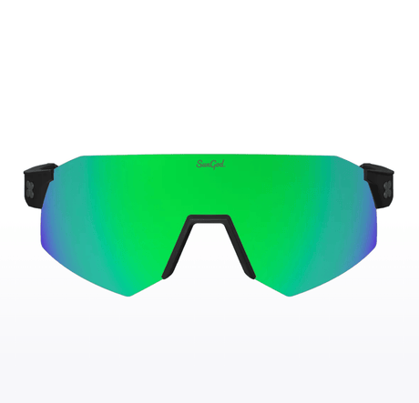 SunGod | Ultras | Hardloopzonnebril - Trail.nl