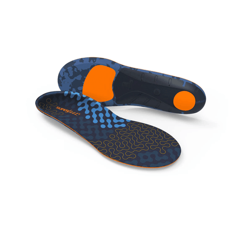 Superfeet Active Cushion Zooltjes | Trail.nl