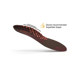 Superfeet Active Cushion Zooltjes | Trail.nl