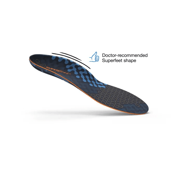 Superfeet Active Cushion Zooltjes | Trail.nl