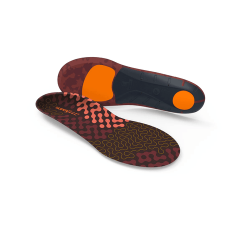 Superfeet Active Cushion Zooltjes | Trail.nl