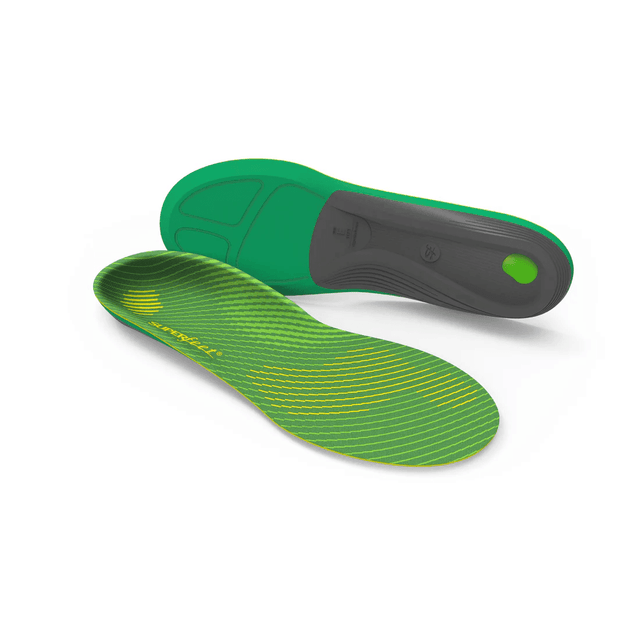 Superfeet | Active Support | High Arch | Inlegzooltjes | Trail.nl