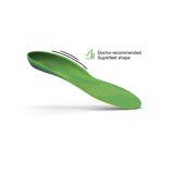 Superfeet | Active Support | High Arch | Inlegzooltjes | Trail.nl