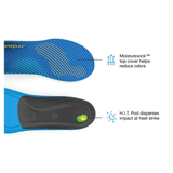 Superfeet | Active Support | Medium Arch | Inlegzooltjes | Trail.nl