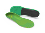 Superfeet | Active Support V2 | High Arch | Inlegzooltjes - Trail.nl