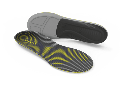 Superfeet | Active Support V2 | Low Arch | Inlegzooltjes - Trail.nl