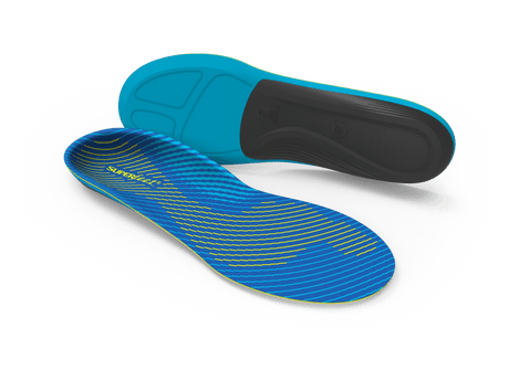 Superfeet | Active Support V2 | Medium Arch | Inlegzooltjes | Trail.nl