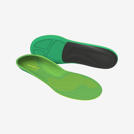 Superfeet Active Support V2 Zooltjes | Trail.nl