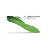 Superfeet Active Support V2 Zooltjes | Trail.nl