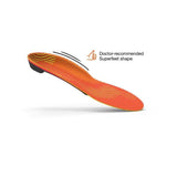 Superfeet | Run Pain Relief | Inlegzooltjes | Trail.nl