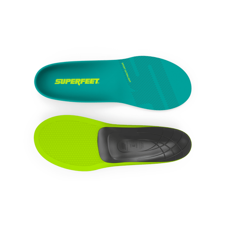 Superfeet | Sport Ultralight | Inlegzooltjes - Trail.nl