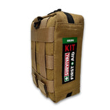 Survival | Hiking First Aid Kit | EHBO Set - Trail.nl
