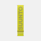 Suunto | Athletic Strap | Horlogebandje Nylon - Trail.nl