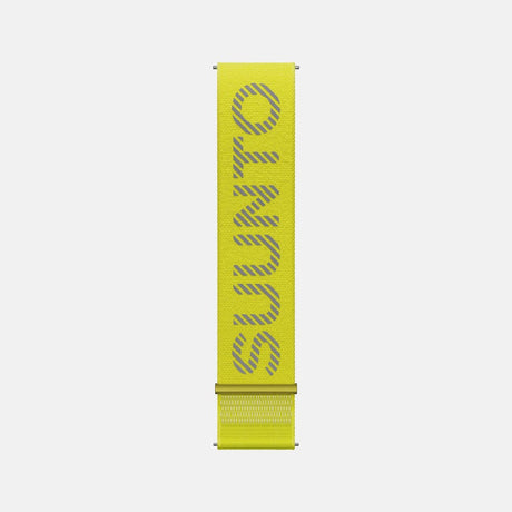 Suunto | Athletic Strap | Horlogebandje Nylon - Trail.nl