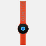 Suunto | Athletic Strap | Horlogebandje Nylon - Trail.nl