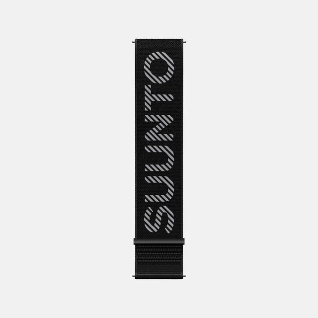 Suunto | Athletic Strap | Horlogebandje Nylon - Trail.nl