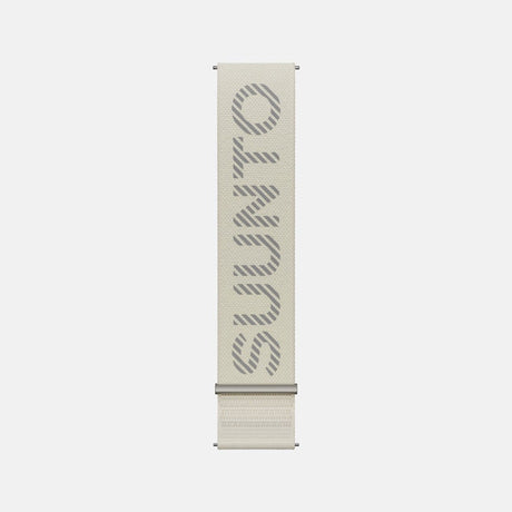 Suunto | Athletic Strap | Horlogebandje Nylon - Trail.nl