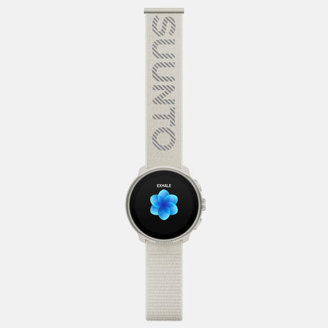 Suunto | Athletic Strap | Horlogebandje Nylon - Trail.nl