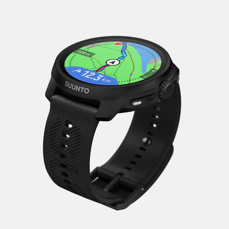 Suunto | Race 2 | Multisport Horloge - Trail.nl