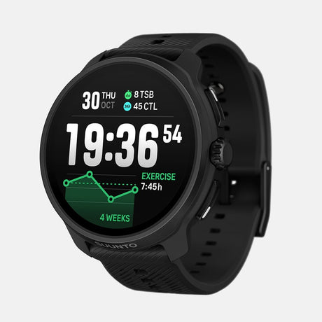Suunto | Race 2 | Multisport Horloge - Trail.nl