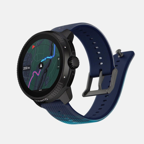Suunto | Race | Multisport Horloge | Trail.nl
