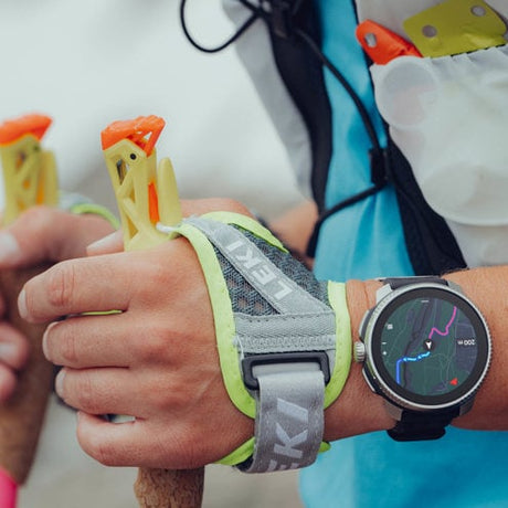 Suunto | Race | Multisport Horloge | Trail.nl