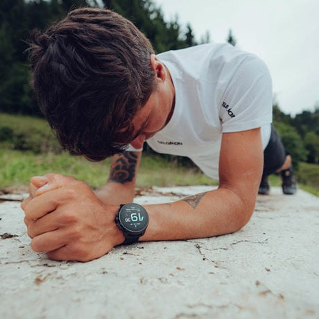 Suunto | Race | Multisport Horloge | Trail.nl