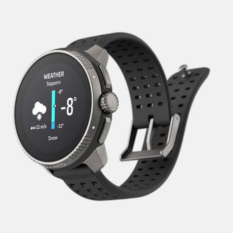 Suunto | Race | Multisport Horloge | Trail.nl