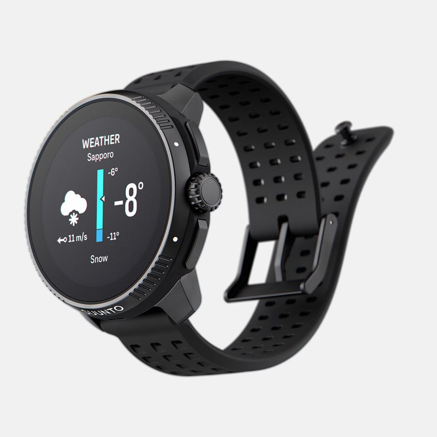 Suunto | Race | Multisport Horloge | Trail.nl