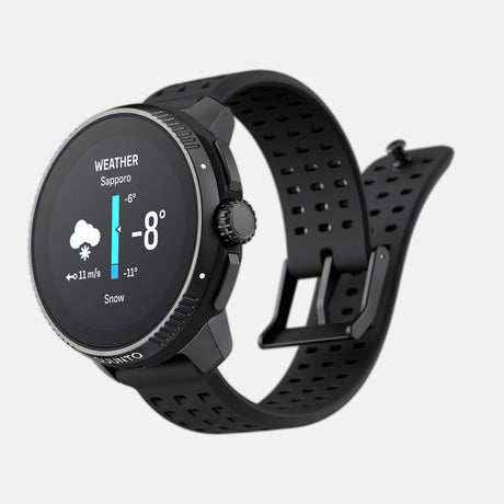 Suunto | Race | Multisport Horloge | Trail.nl
