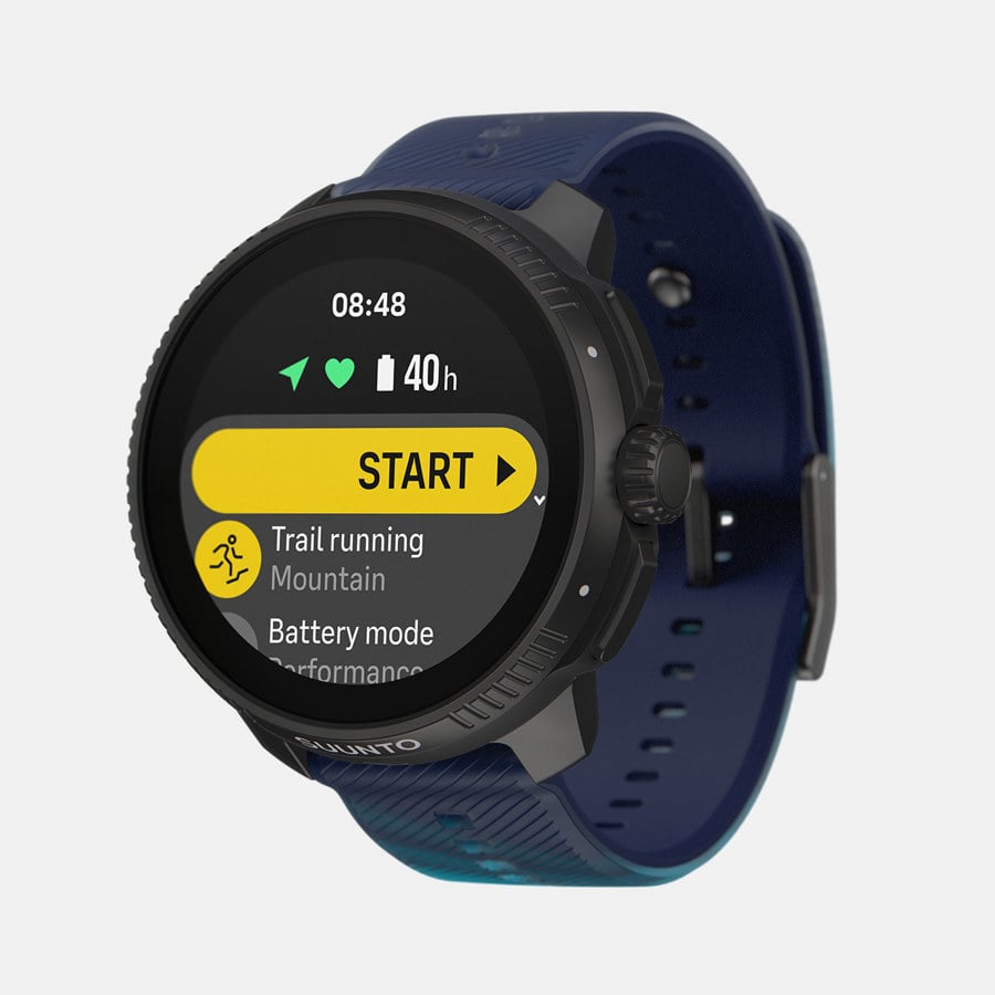 Suunto | Race | Multisport Horloge | Trail.nl