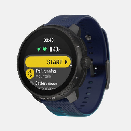 Suunto | Race | Multisport Horloge | Trail.nl