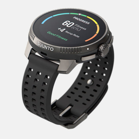 Suunto | Race | Multisport Horloge | Trail.nl