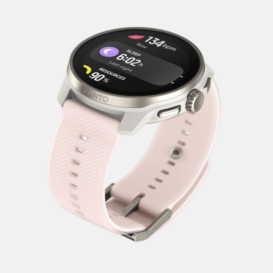 Suunto | Race S | Multisport Horloge | Trail.nl