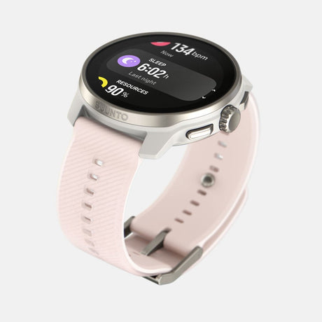 Suunto | Race S | Multisport Horloge | Trail.nl